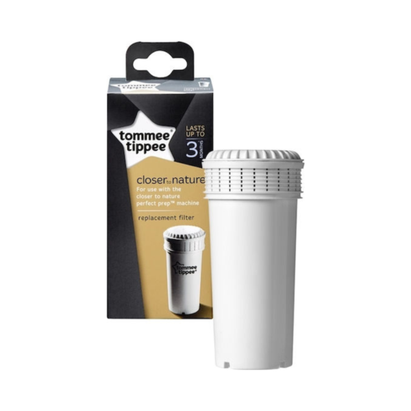 Tommee Tippee Ανταλλακτικό Φίλτρο Νερού για την Συσκευή Perfect Prep