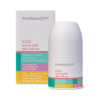 Pharmasept Kids Extra Mild Αποσμητικό σε Roll-On Χωρίς Αλουμίνιο 50ml
