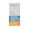 Pharmasept Kids Extra Mild Αποσμητικό σε Roll-On Χωρίς Αλουμίνιο 50ml - Image 3