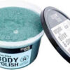 Organic Shop Scrub Σώματος Organic Olive & Clay  250ml - Image 2