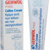 Gehwol Med Callus Κρέμα για Κάλους Για Σκληρύνσεις με Ουρία 75ml - Image 2