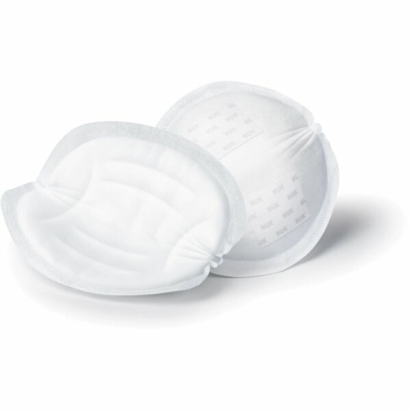 NUK Επιθέματα στήθους High Performance 30 τεμ. ανά συσκευασία - Image 5