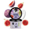 Organic Shop  Fig & Almond Express Shine Μάσκα Μαλλιών για Διατήρηση Χρώματος 250ml - Image 2