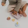 ΘΗΚΗ ΠΙΠΙΛΑΣ BIBS IVORY - Image 2