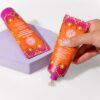 Garden Scrub Προσώπου με Πρόπολη 50ml - Image 2