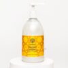 Αφρόλουτρο Coconut and Pineapple 1L - Image 3
