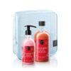 Lavish Care Charming Ruby Potion - Body Care Bag Set