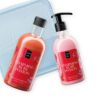 Lavish Care Charming Ruby Potion - Body Care Bag Set - Image 2