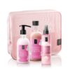 Lavish Care Fluffy Marshmallow - Body Care Bag Set