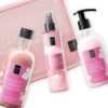 Lavish Care Fluffy Marshmallow - Body Care Bag Set - Image 2