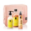 Lavish Care Freshly Squeezed Bliss - Body Care Bag Set