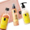 Lavish Care Freshly Squeezed Bliss - Body Care Bag Set - Image 2
