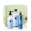 Lavish Care Midnight Blossom - Body Care Bag Set