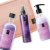 Lavish Care Purple Musk - Body Care Bag Set - Image 2