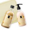 Lavish Care Sugar Toffee Crush - Body Care Bag Set - Image 2