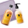 Lavish Care Tropical Affair - Body Care Bag Set - Image 2