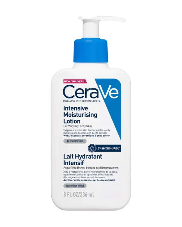CeraVe Intensive Moisturising Lotion Σώματος 473ml