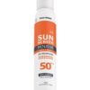 Frezyderm SUN SCREEN MOUSSE SPF 50+ Αντηλιακός αφρός πολύ υψηλής ηλιοπροστασίας - Image 2