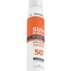 Frezyderm SUN SCREEN MOUSSE SPF 50+ Αντηλιακός αφρός πολύ υψηλής ηλιοπροστασίας - Image 3