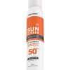 Frezyderm SUN SCREEN MOUSSE SPF 50+ Αντηλιακός αφρός πολύ υψηλής ηλιοπροστασίας - Image 4