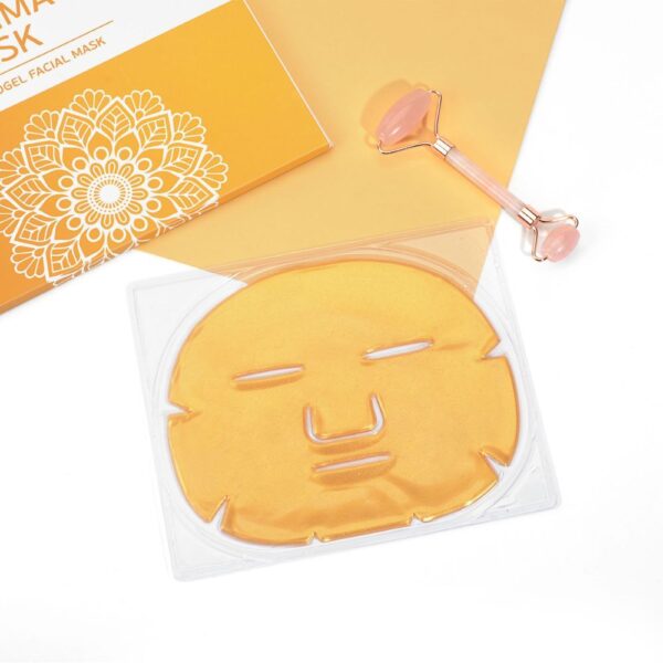 Ultimate Hydrogel Facial Mask - Image 3