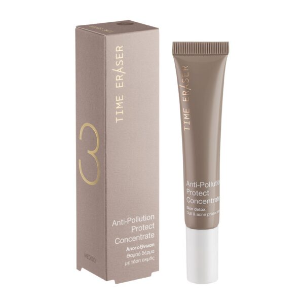 Anti-Pollution Protect Concentrate Ορός Προσώπου 20ml