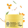 Natura Siberica Κρέμα Προσώπου Shining Daily Care 2 σε 1 50ml - Image 2
