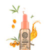 Natura Siberica Ορός προσώπου Ενυδατική Κάψουλα Glow Up 30ml - Image 2