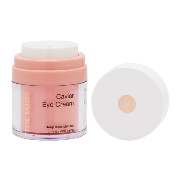 Caviar Eye Cream Κρέμα Ματιών 30ml - Image 3