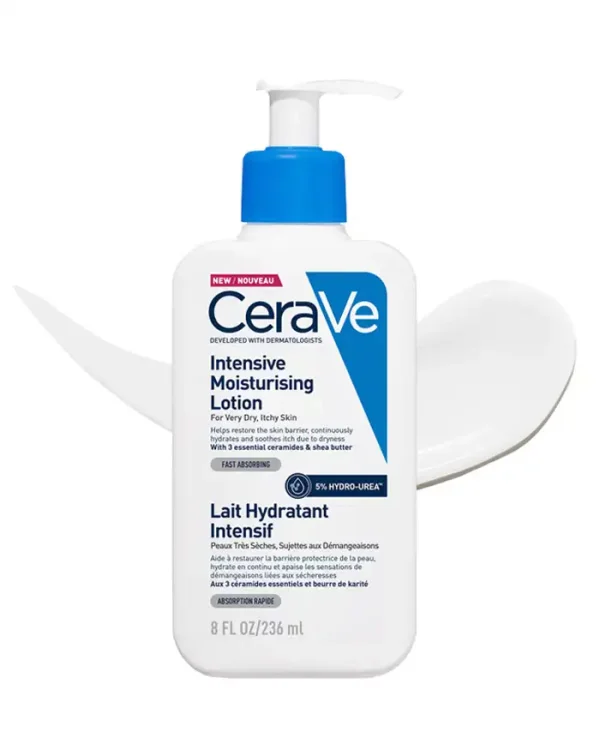 CeraVe Intensive Moisturising Lotion Σώματος 473ml - Image 2
