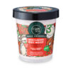 Organic Shop Φράουλα & Σοκολάτα Ενυδατική μους σώματος 450ml
