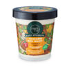 Organic Shop  Αμύγδαλο & Μέλι Μους θρέψης σώματος 450ml