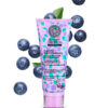 Blueberry Siberica Κρεμώδης Αφρός καθαρισμού προσώπου 100ml - Image 2
