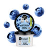 Organic Shop Θρεπτική Κρέμα Σώματος, Μύρτιλο & Βατόμουρο 250ml - Image 2