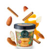 Organic Shop  Αμύγδαλο & Μέλι Μους θρέψης σώματος 450ml - Image 2