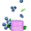 Blueberry Siberica Scrub Jam Προσώπου Για Ανανέωση 50ml - Image 2