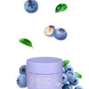 Blueberry Siberica Μάσκα Νυκτός Ανανέωσης 50ml - Image 2