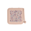 ΘΗΚΗ ΠΙΠΙΛΑΣ BIBS x LIBERTY ELOISE BLUSH