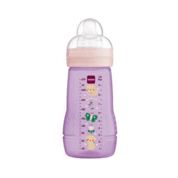 Μπιμπερό Easy Active™ Baby Bottle 270ml