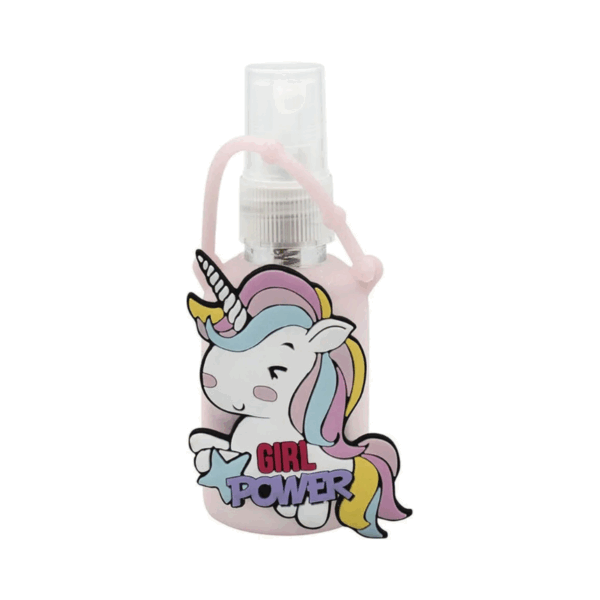 Σπρέι Χτενίσματος Unicorn 50ml
