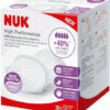 NUK Επιθέματα στήθους High Performance 30 τεμ. ανά συσκευασία