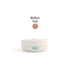 Intermed Luxurious Suncare Silk Cover Αντηλιακή Πούδρα Προσώπου SPF50 Medium Dark 12gr - Image 5
