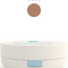 Intermed Luxurious Suncare Silk Cover Αντηλιακή Πούδρα Προσώπου SPF50 Dark 12gr - Image 5