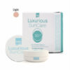 Intermed Luxurious Suncare Silk Cover Αντηλιακή Πούδρα Προσώπου SPF50 Light 12gr - Image 5