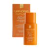 InterMed Luxurious SunCare Αντηλιακό SPF50 30ml