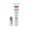 Nuk Σετ 40ml για 3m+ 2τμχ