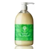 Αφρόλουτρο Ginger and Green Tea 1L