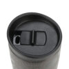 Estia Travel Mug Save The Aegean Ανακυκλώσιμο Ποτήρι Θερμός Ανοξείδωτο NOIR ECHO 350ml - Image 4