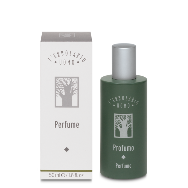 L'Erbolario Άρωμα Uomo 50ml