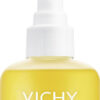 Vichy Capital Soleil Hydrating Αδιάβροχη Αντηλιακή Λοσιόν για το Σώμα SPF50 σε Spray 200ml - Image 2